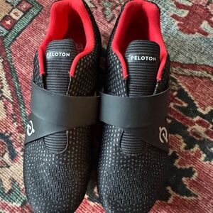 Peloton Altos Cycle Shoes M 8.5/W 10